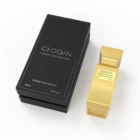 chogan 124